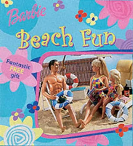 Barbie Beach Fun