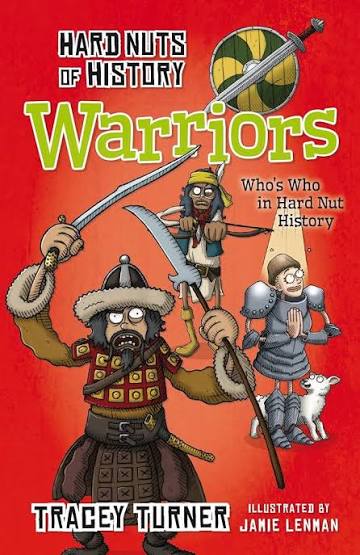 Hard Nuts of History by Tracy Turner (Author)