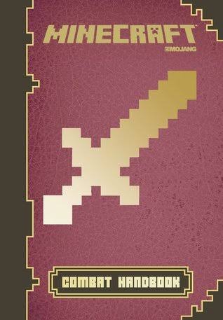 Minecraft- Combat Handbook