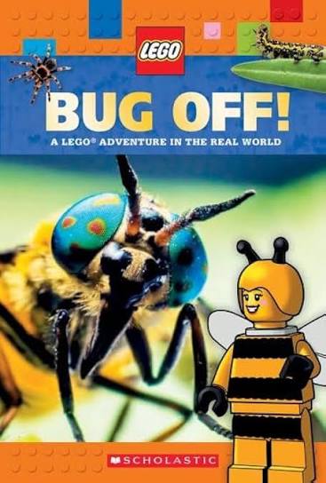 LEGO : Bug Off!