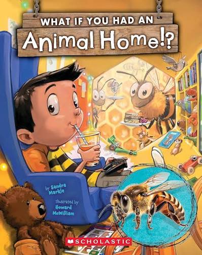 What if you had an Animal Home?