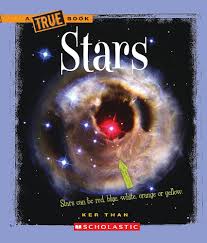 Stars (a True Book: Space)