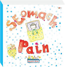 Stomach Pain : Healthy Kids
