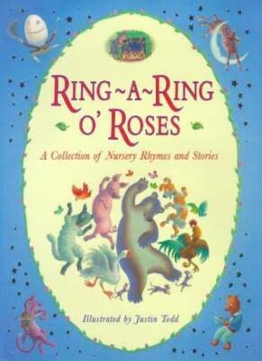 Ring-a-ring o' roses