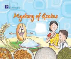 Mystery of Grains