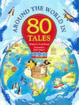 Around the World in 80 Tales