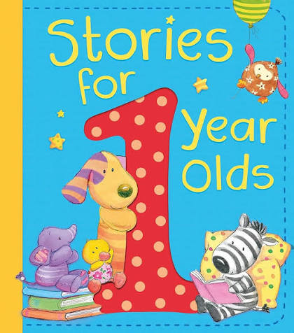 Stories for 1 years olds