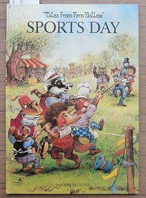 Sports day ("Tales from Fern Hollow")