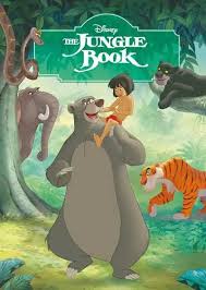 The Jungle Book