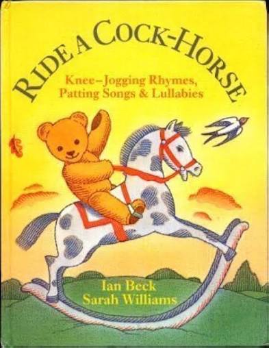 Ride a cock-Horse