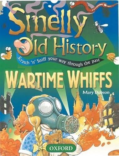wartime whiffs (Smelly old history)