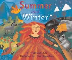Summer and winter