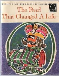 The pearl that changed a life