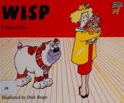 Wisp Cynthia rider