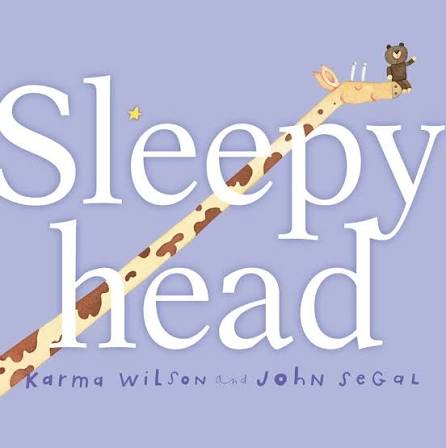 Sleepy head