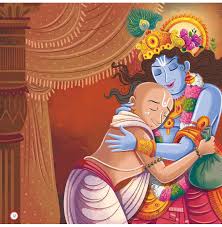 Krishna