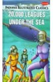 20,000 leagues under the sea