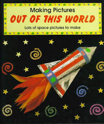 Out of this world lost of space pictures to make