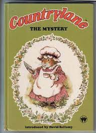 Countrylane The Mystery