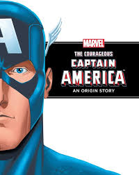 Captain America: An Origin Story