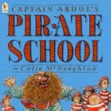 Pirate School