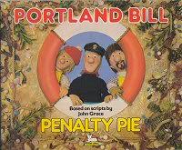 Portland bill -Penalty pie