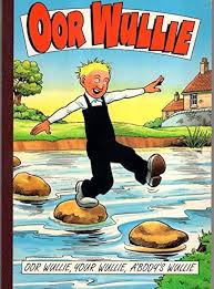 Oor Wullie