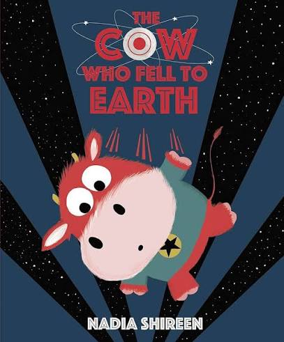 The Cow who Fell To Earth