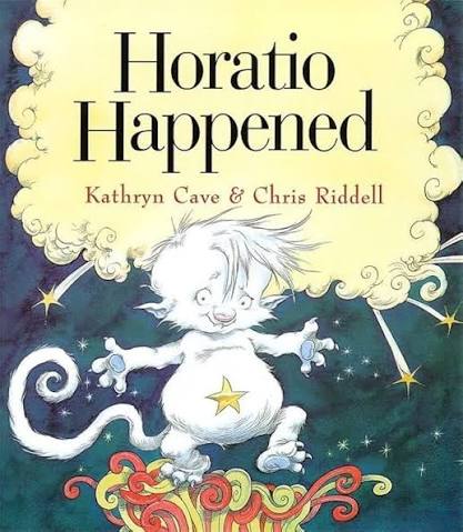 Horatio Happened