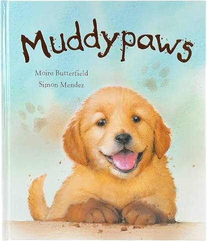 Muddypaws