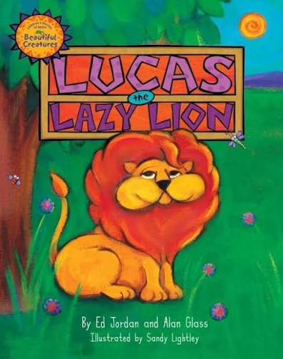 Lucas Lazy Loin