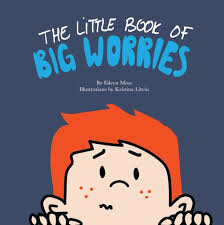 the little book of- big worries