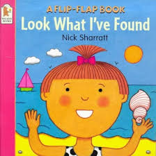 Look what ive found