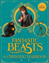 Fantastic beasts -a cinematic yearbook