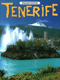 Tenerife English Edition