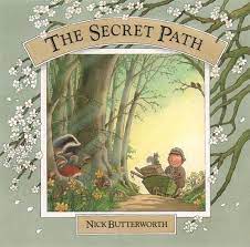 Secret Path Tree The secret path – thecuriousbrains