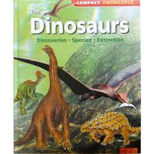 The Dinosaurs Discoveries species extinction By NGV