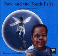 Dove and the Tooth Fairy