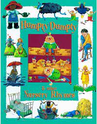 Humpty dumpy and other nursery rhymes
