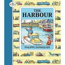 The Harbour Philippe Dupasquier
