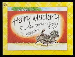 Hairy Maclary from Donaldsons Dairy Lynley Dodd - Paperback
