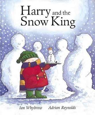 Harry and the sonw king