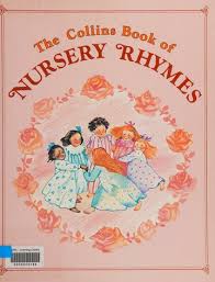 The collins book of Nursery Rhymes