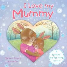 I love my mummy - Paperback