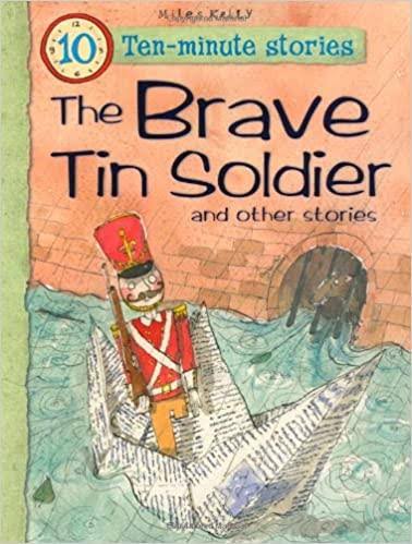 The Brave Tin Soldier