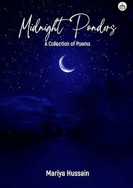 Midnight ponders A collection of Poems