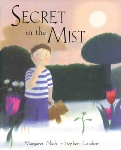 Secret In The Mist