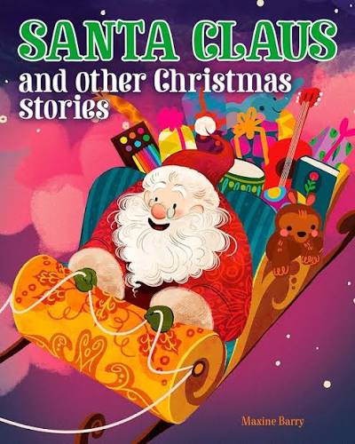 Santa Claus and other Chtistmas stories