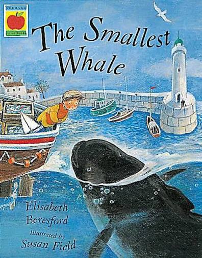 The Smallest Whale