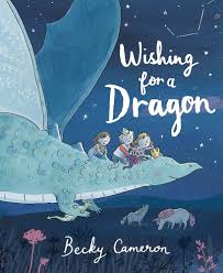 Wishing for a Dragon